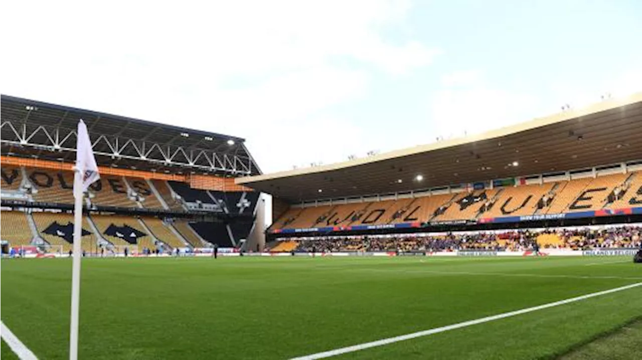 FA Cup, Joao Gomez+Cunha: il Wolverhampton va avanti, eliminato il Blackburn