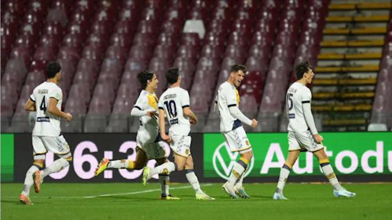 Juve Stabia-Bari 3-1, le pagelle: le Vespe volano con Piscopo e Adorante, inutile la rete di Pereiro