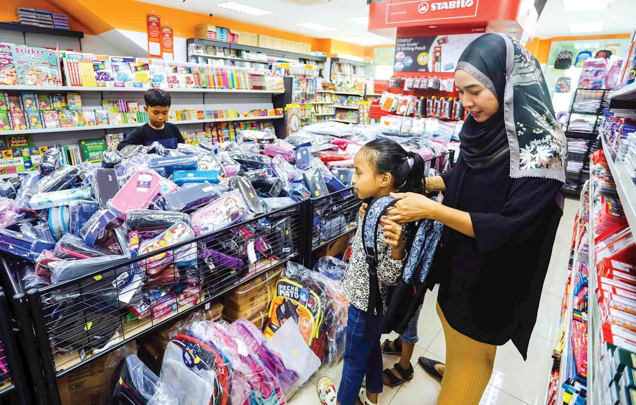 Back-to-School Expenses: The Financial Strain on Malaysian Families