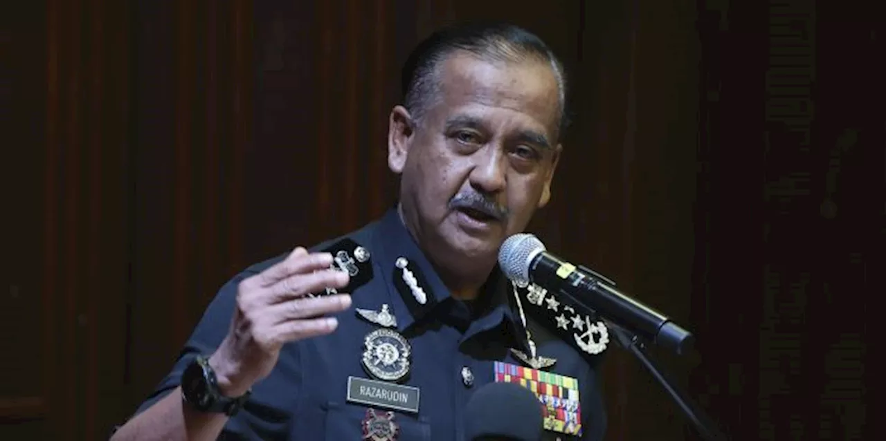 Malaysia Heightens Security After Mall Shooting