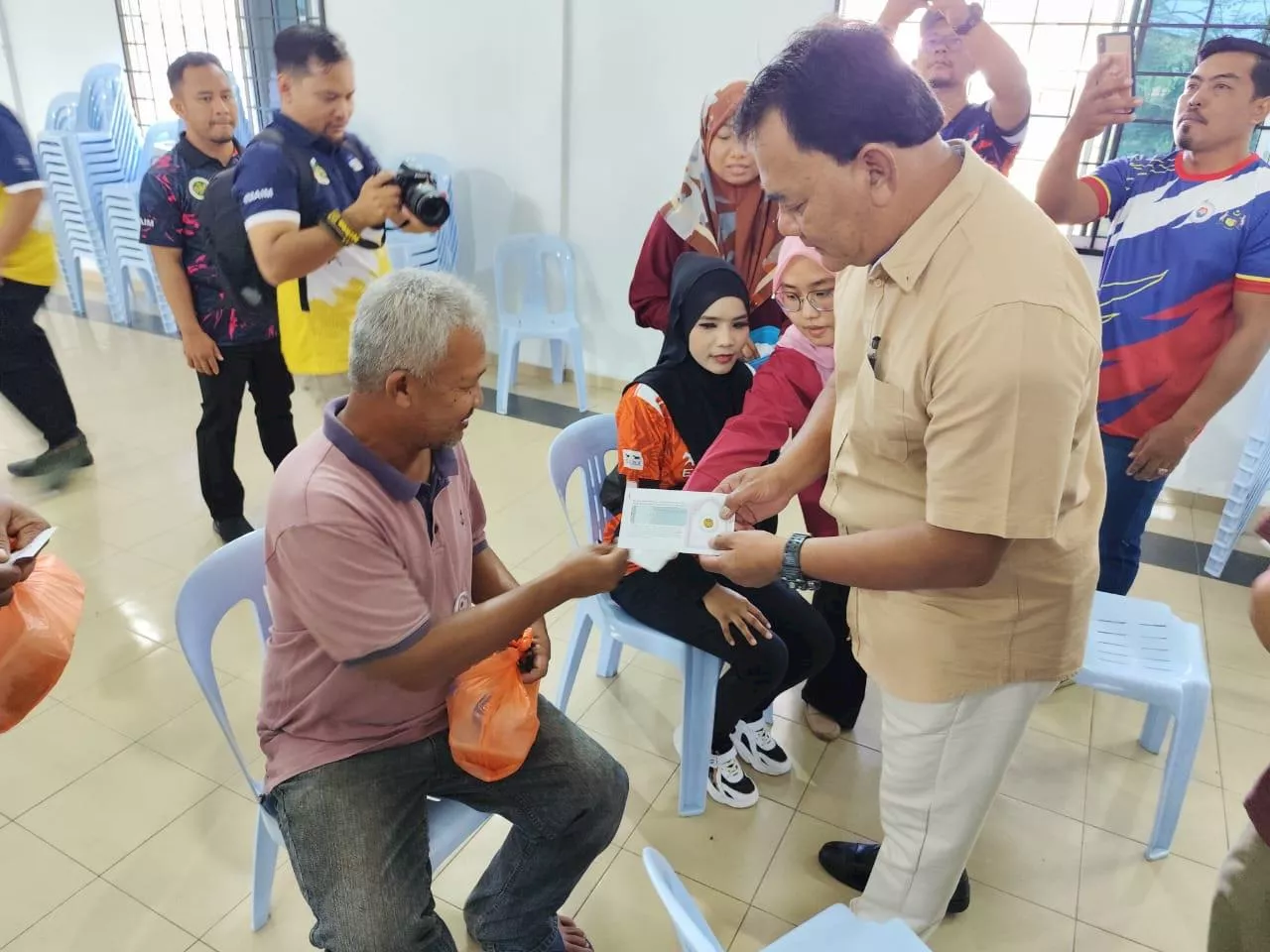 Melaka to distribute RM7.52 million in Zakat Fitrah and Fidyah aid to 8,781 households