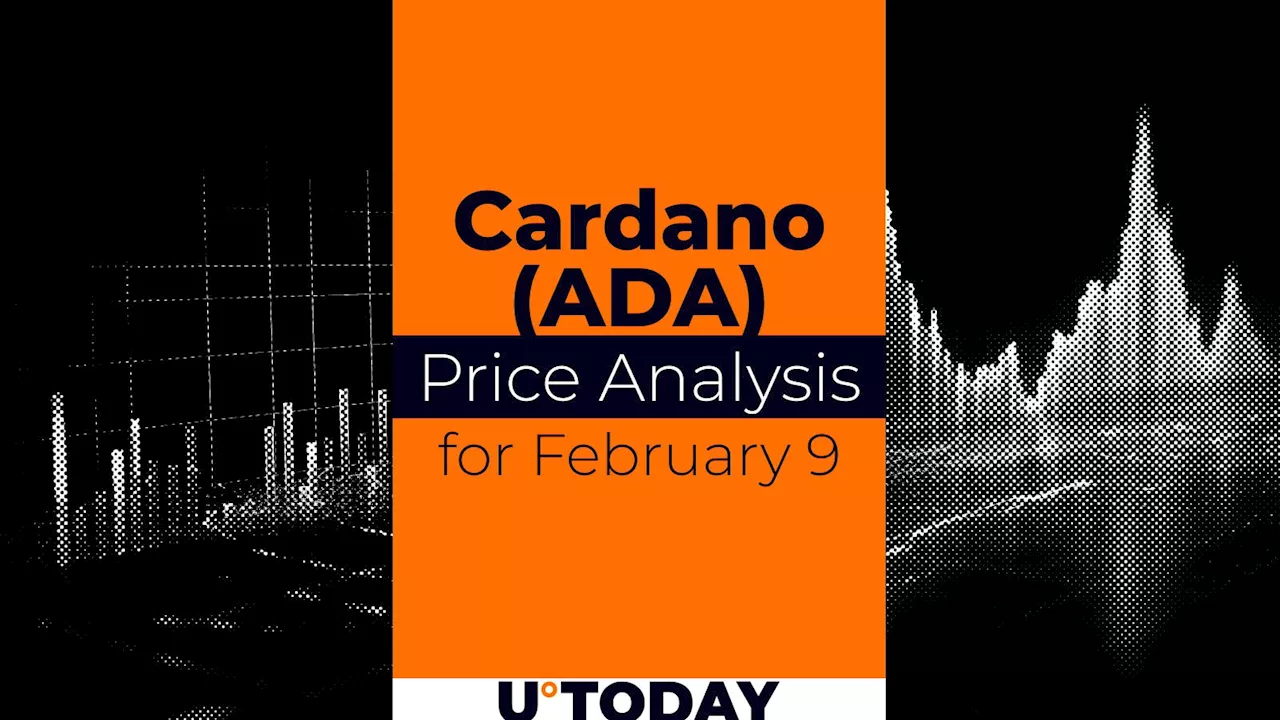 ADA Price Forecast: Potential Dip to $0.66 Zone