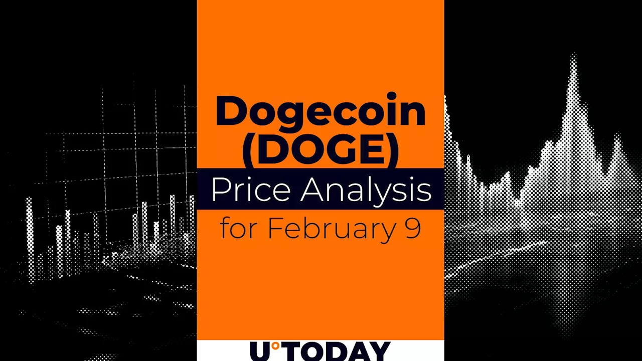 DOGE Price Analysis: Bearish Trend and Potential Support Breakout