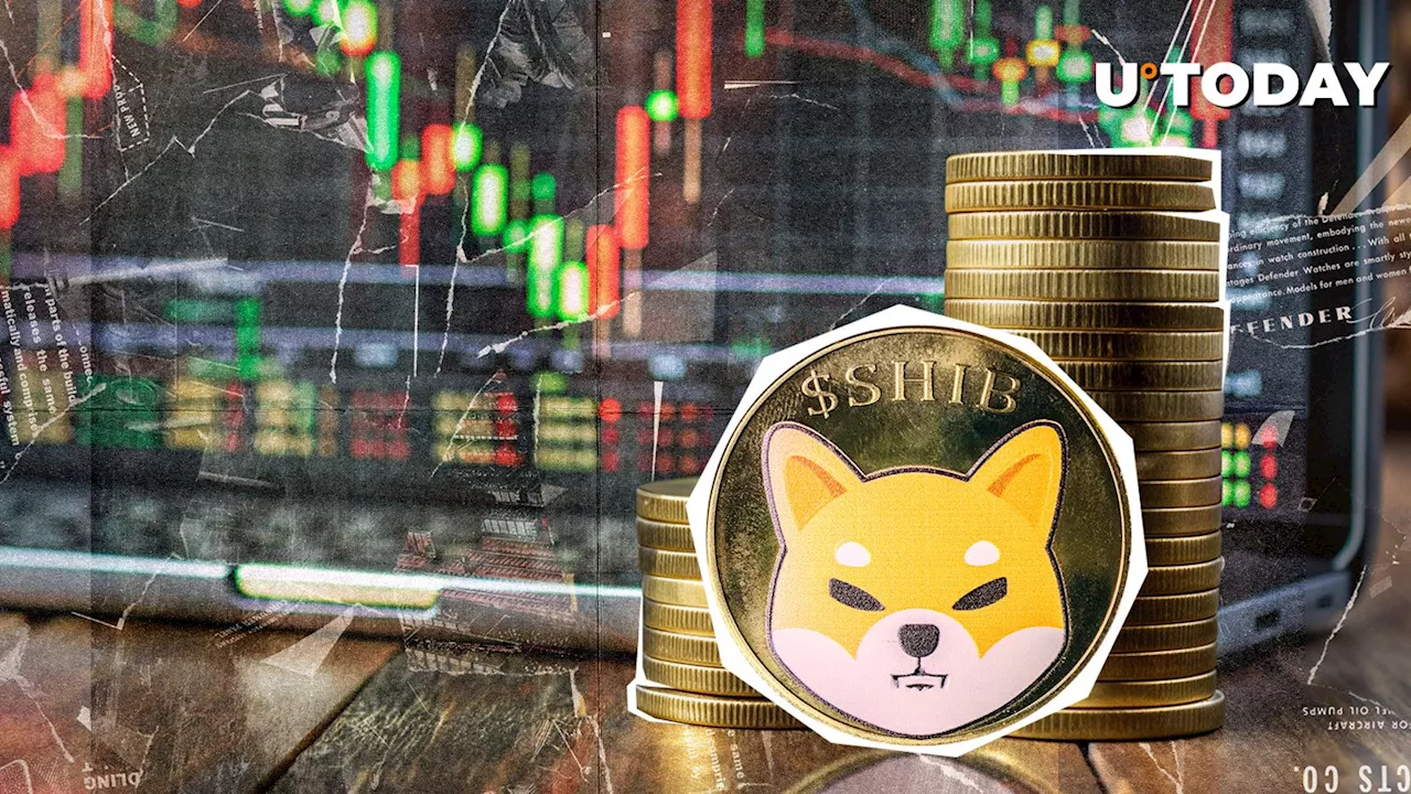 Shiba Inu (SHIB) Price Hints at Reversal After Reaching Lower Bollinger Band