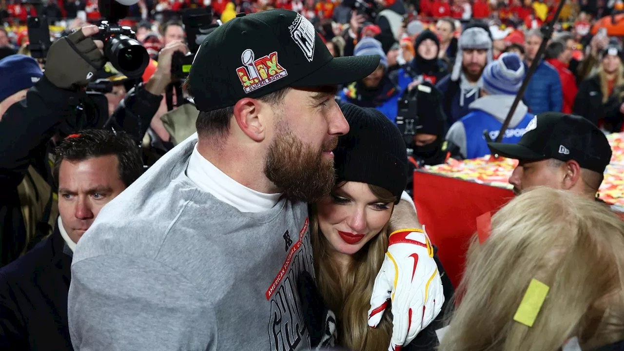 Taylor Swift e la Proposta di Matrimonio al Super Bowl: Gossip e Polemiche