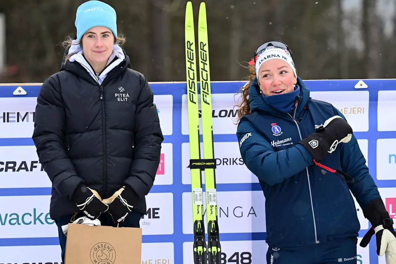  kaos i ski-SM: 53 løpere sendt ut!