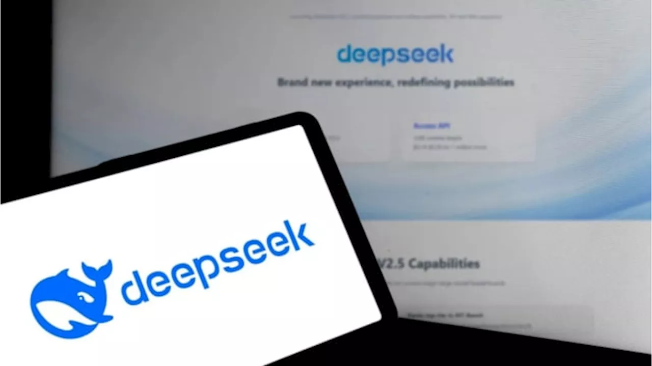 Australia Bans DeepSeek AI Over Security Concerns