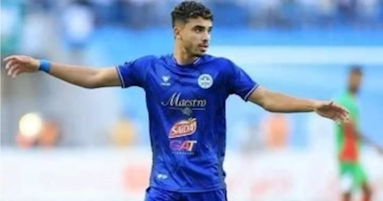 الاتحاد المنستيرى: رغبة الجفالى حسمت انتقاله للزمالك.. والجماهير غاضبة بسبب رحيله