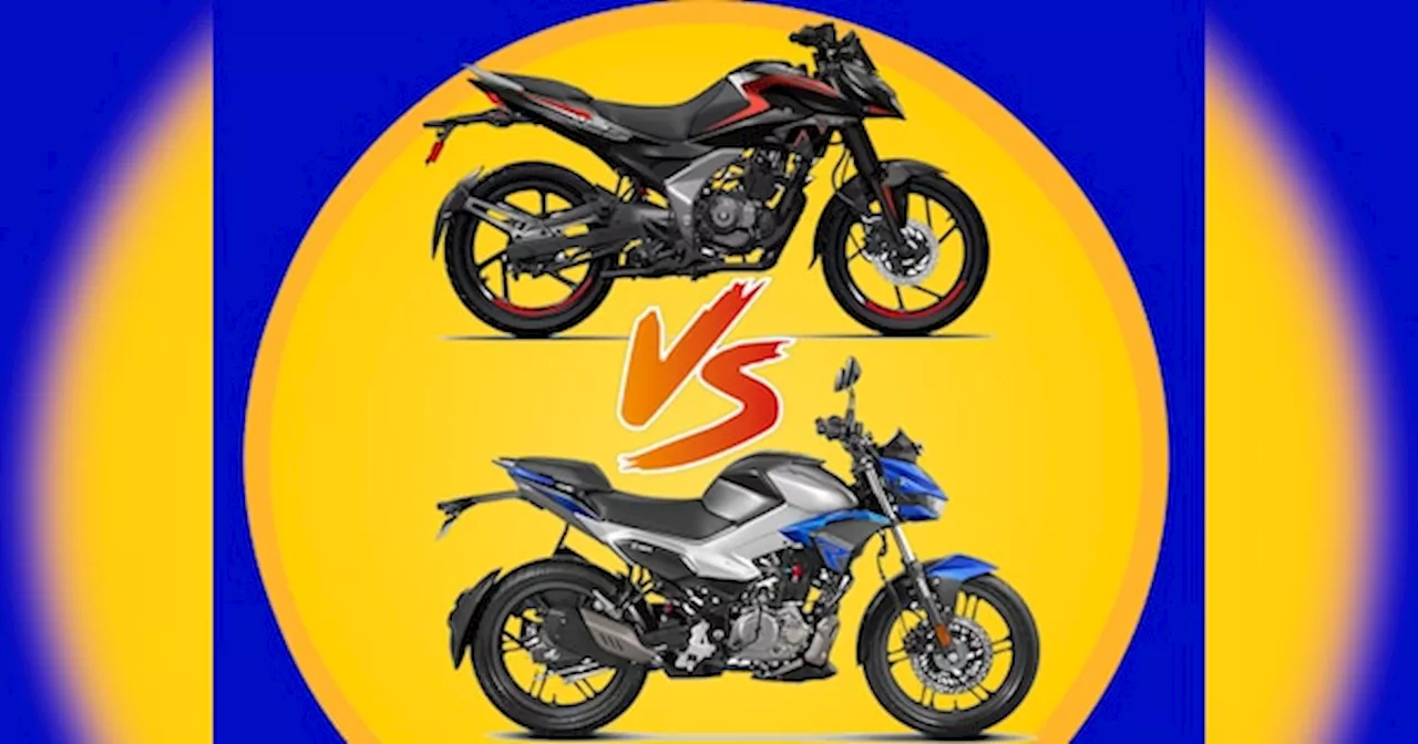 Bajaj Pulsar N125 या Hero Extreme 125R, बजट रेंज में कौन सी बाइक है ज्यादा स्पोर्टी