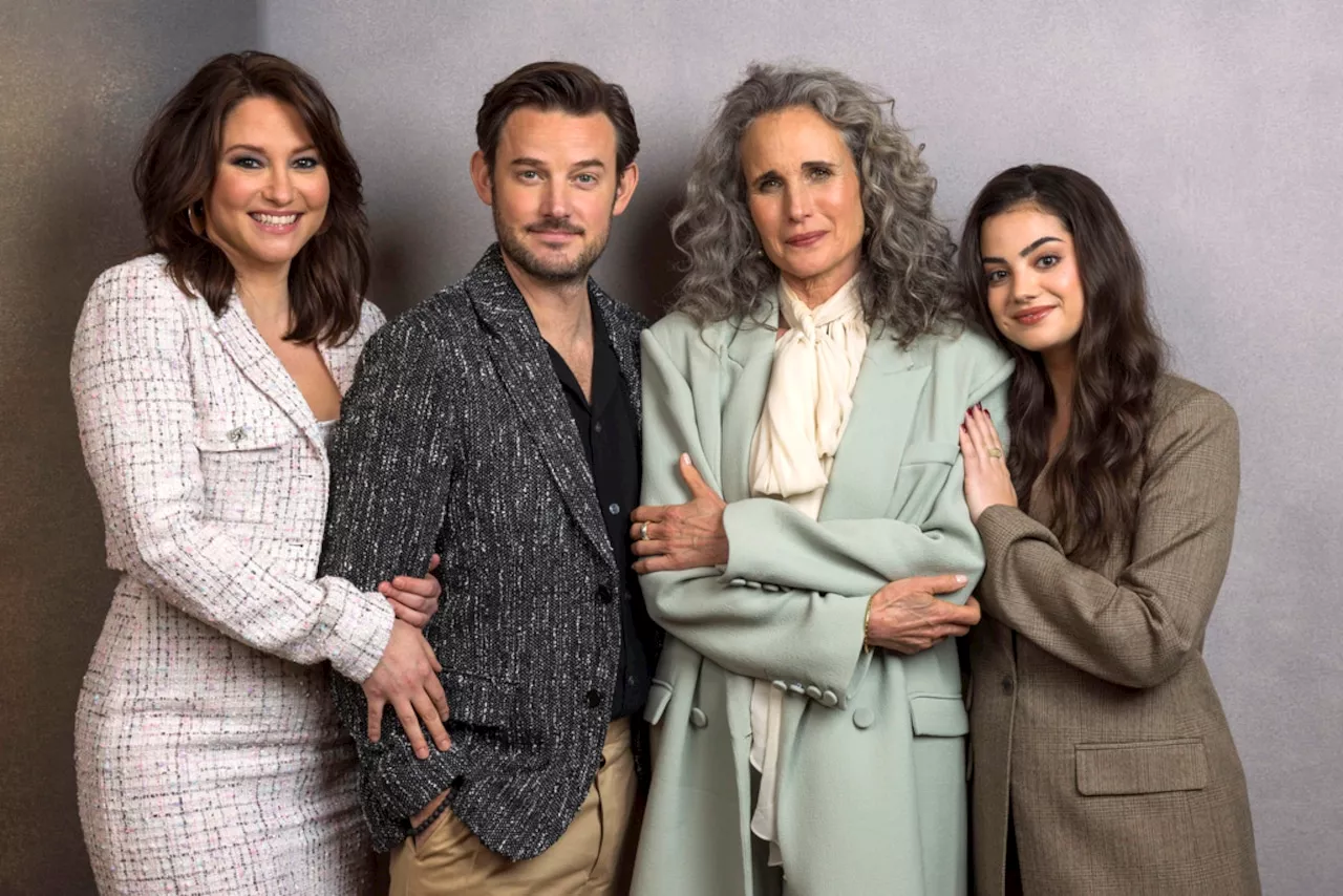 ‘The Way Home’ Season 3, episode 9: Watch Hallmark Channel online for free