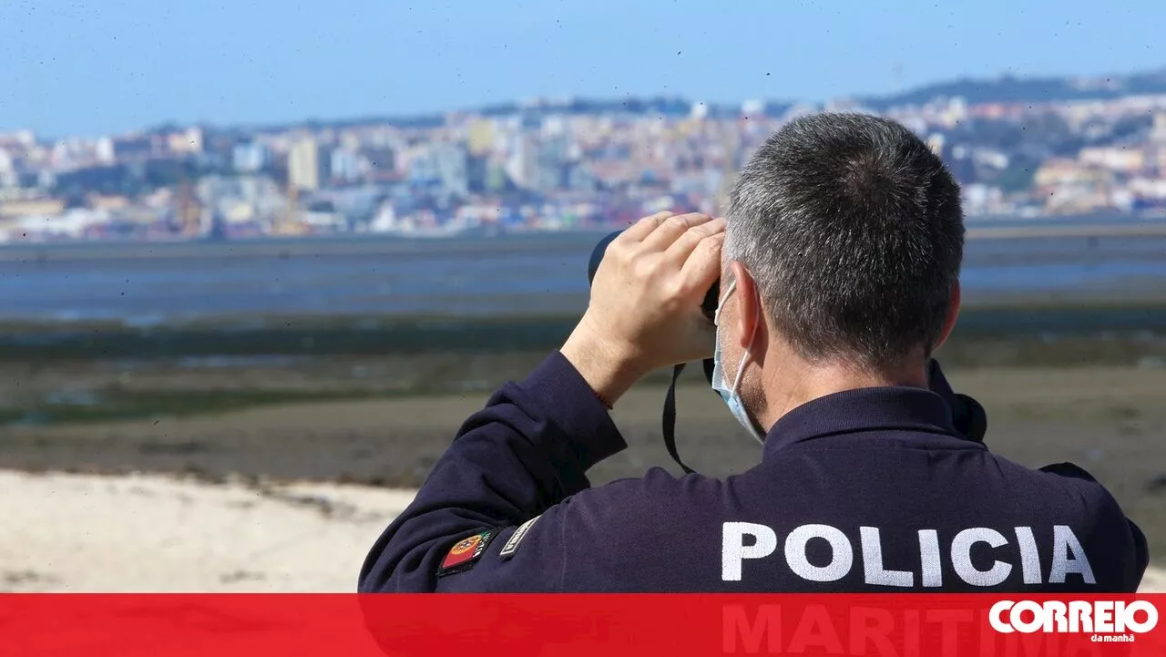 Encontrado corpo de idoso suíço em embarcação de estaleiro em Olhão