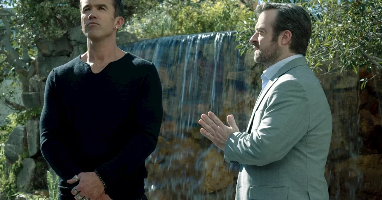 Apple TV+'s 'Side Quest' Trailer Unveils New Mythic Quest Anthology Series