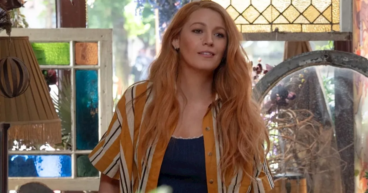 Judge Rules in Favor of Blake Lively in Subpoena Battle With Justin Baldoni