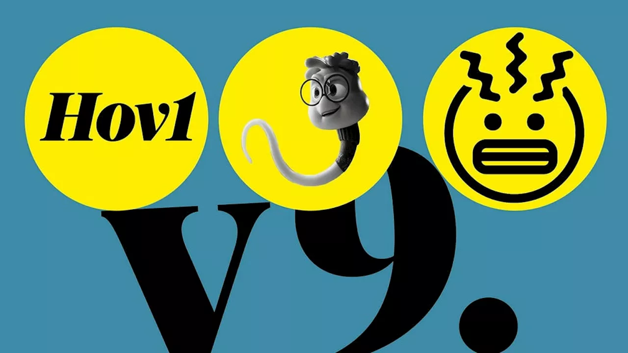 Spermageddon väcker uppståndelse: Från Macron till Hov1 - DN Kultur sammanfattar veckan