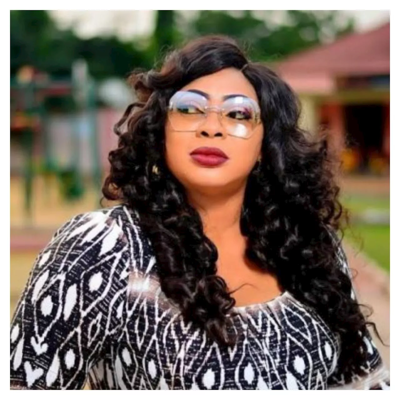 Ayo Adesanya Reveals Alcoholism Stemmed From Abusive Marriage
