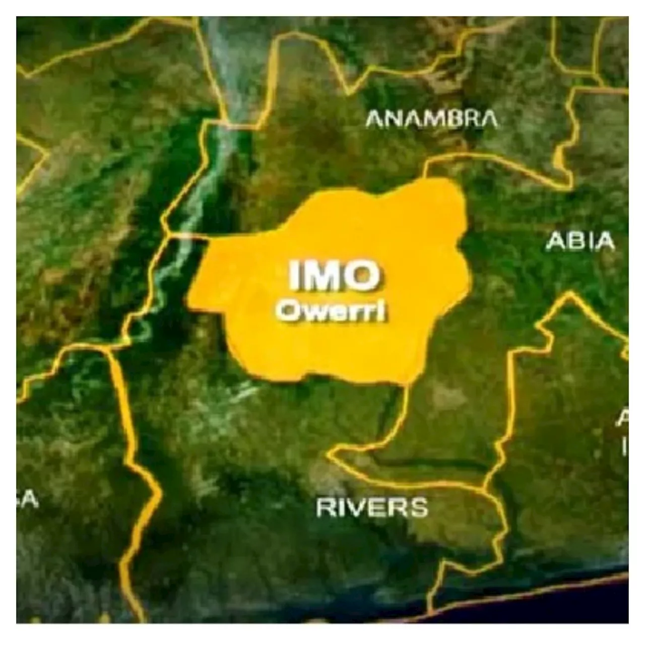 Unknown Gunmen Besiege Oil-Rich Imo Community, Residents Flee Homes