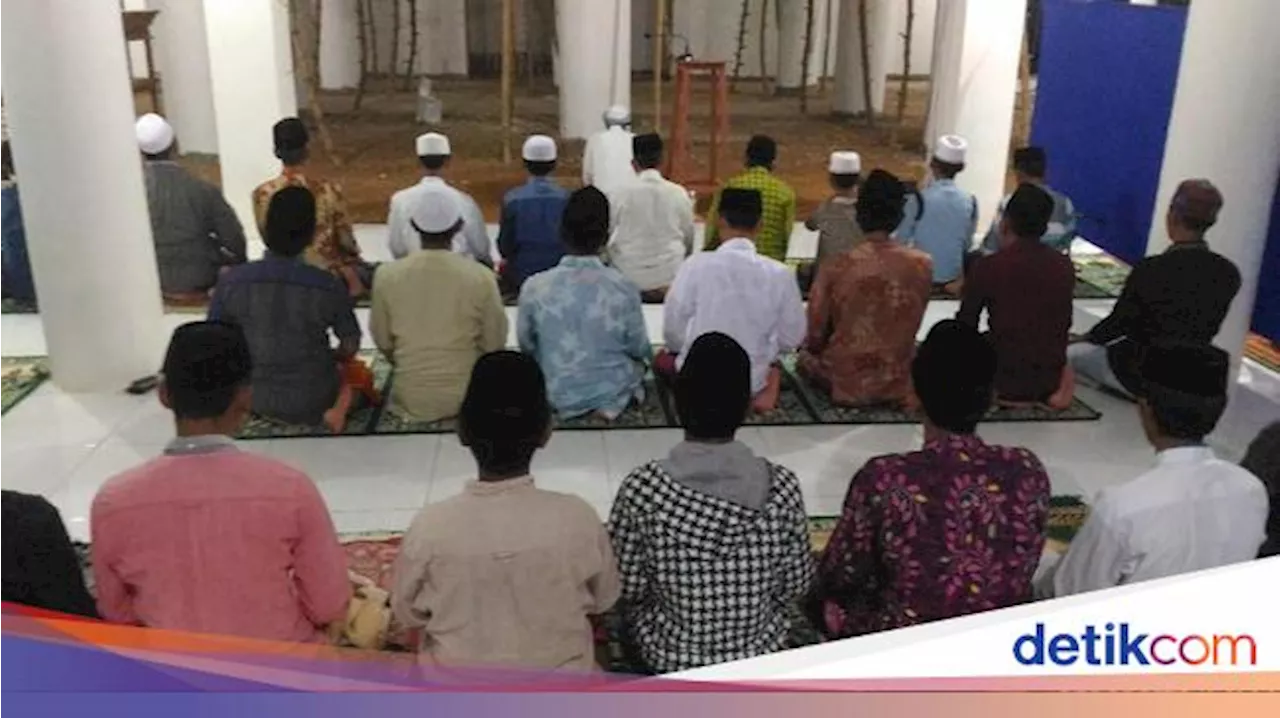 Bacaan Doa Kamilin Tarawih Lengkap dengan Isi Kandungannya