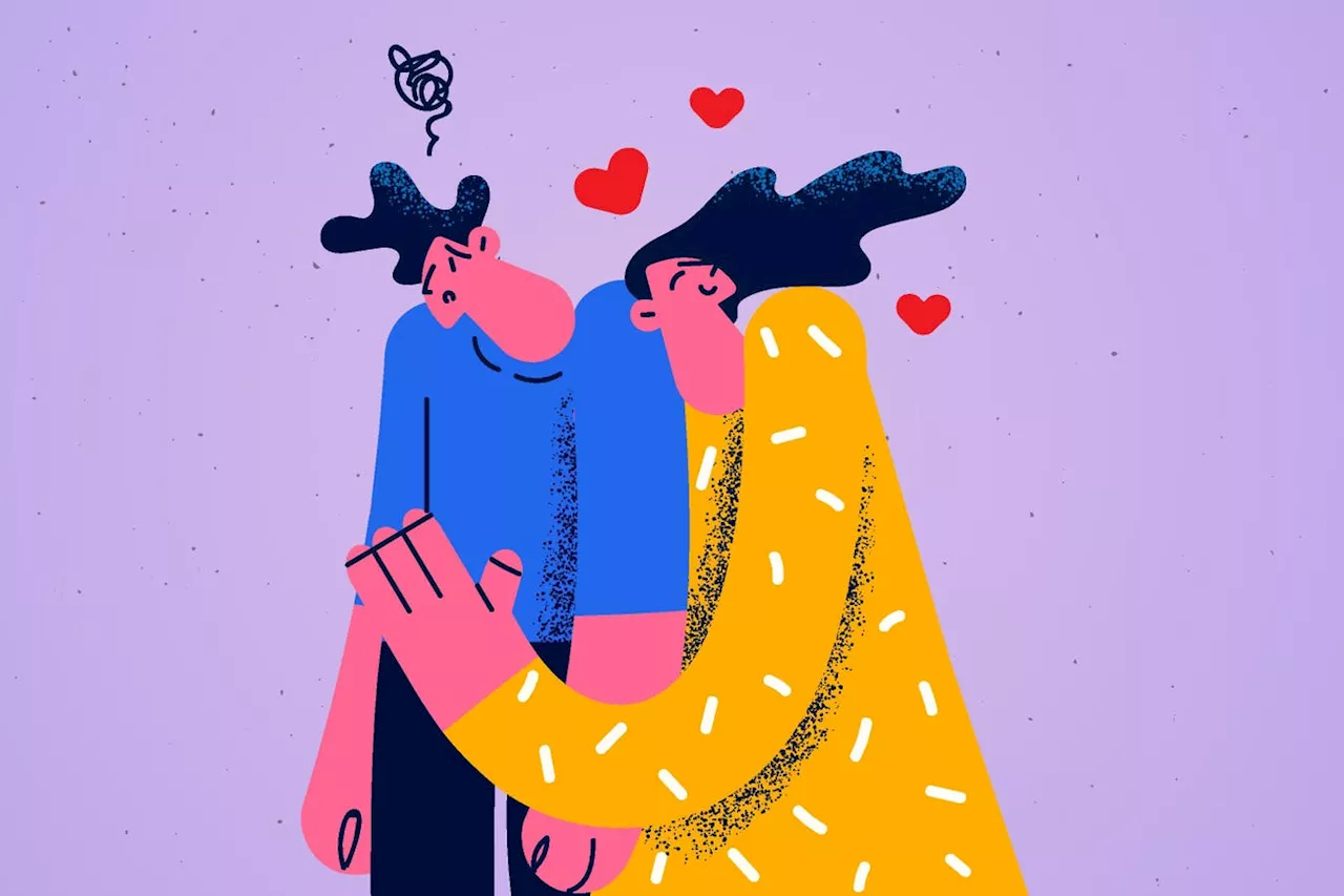 3 Signs That You Have A Strong ‘Fear Of Love’—By A Psychologist