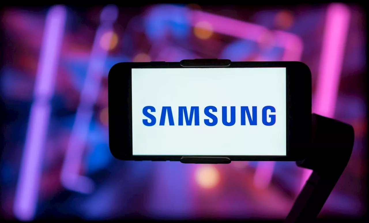Samsung Galaxy Users Warned As Private Photos Leaked