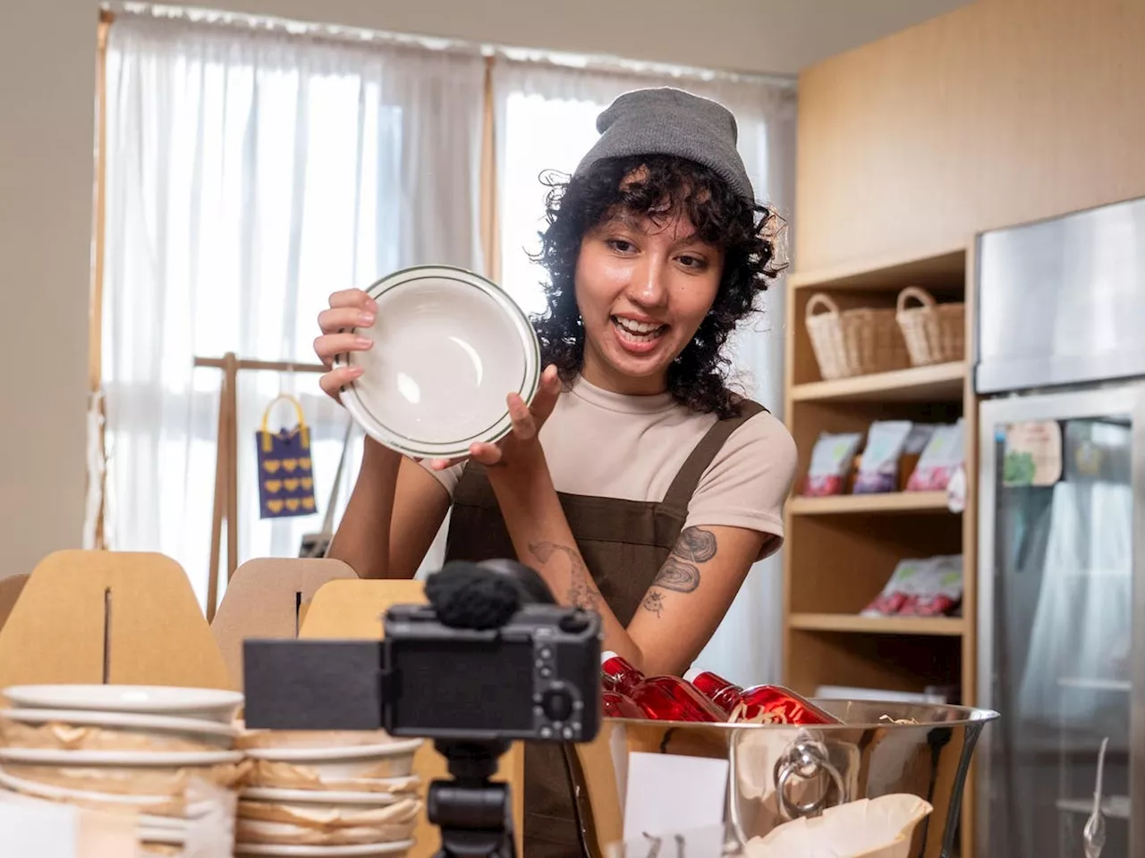 Start a profitable side hustle with less than $500
