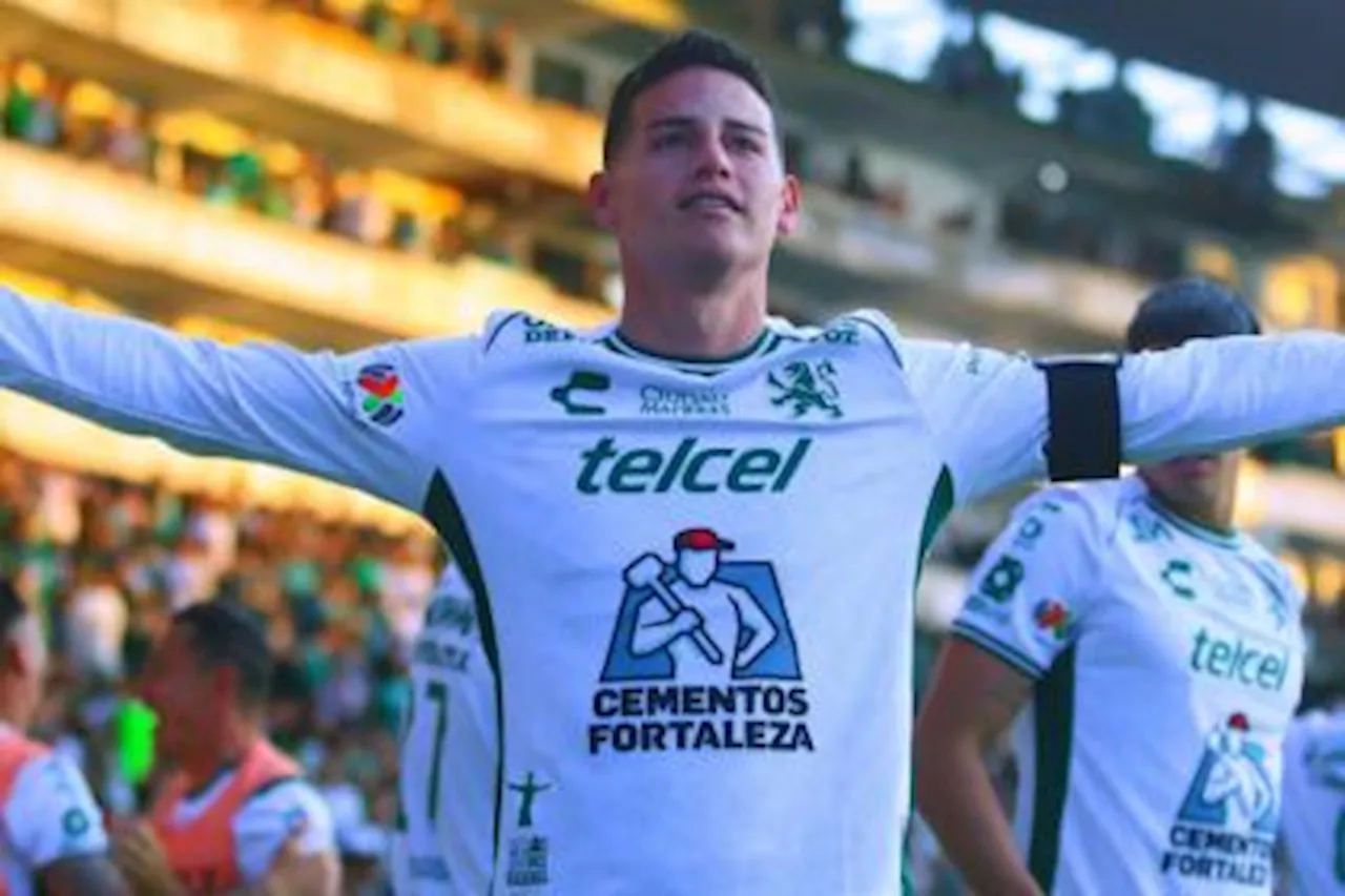 ¿La camiseta de James? Insólito pedido en pleno robo a Nicolás Fonseca