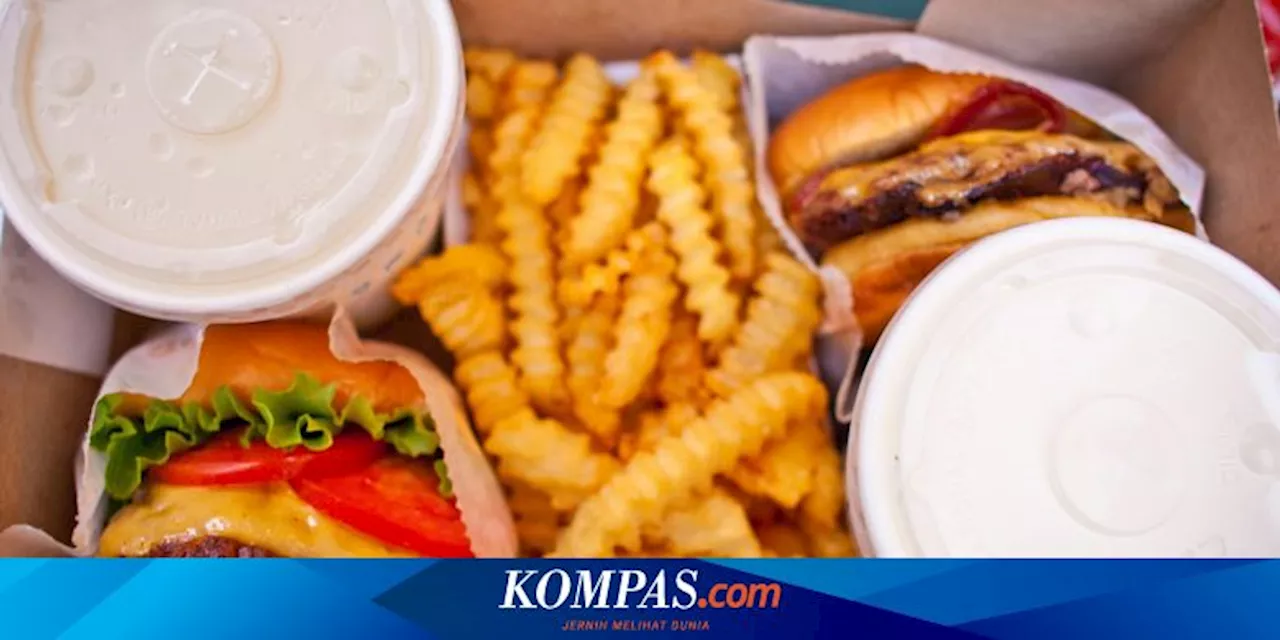 Promo Makanan dan Minuman Puasa Hari Pertama 2025, Cocok untuk Bukber