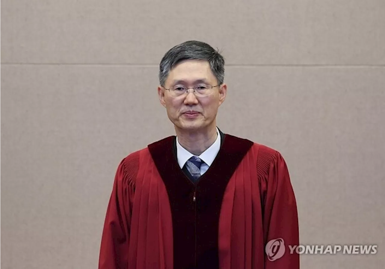 탄핵 정국 속, '우리법연구회' 논란 확산