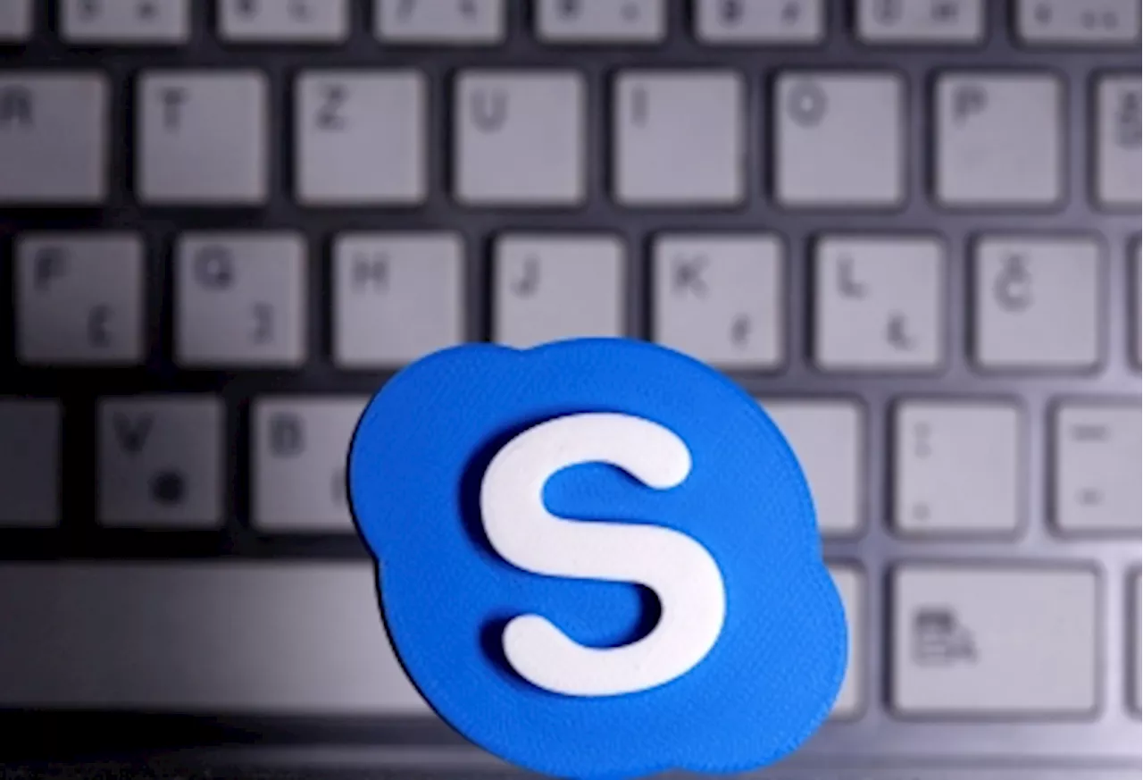 Skype bids adieu: Microsoft announces May 2025 retirement, directs users to Teams