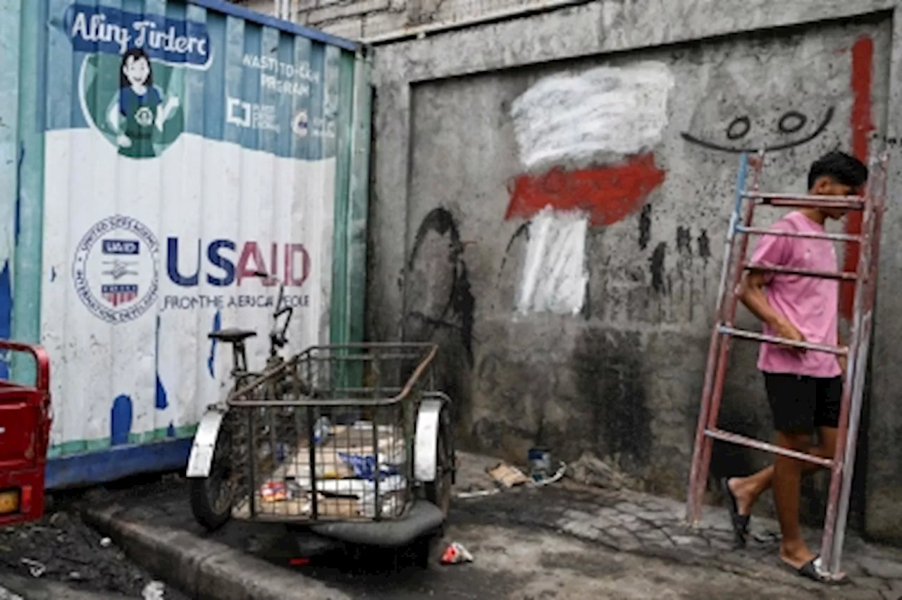Where and how Trump’s US$54b aid gut affects global health and stability
