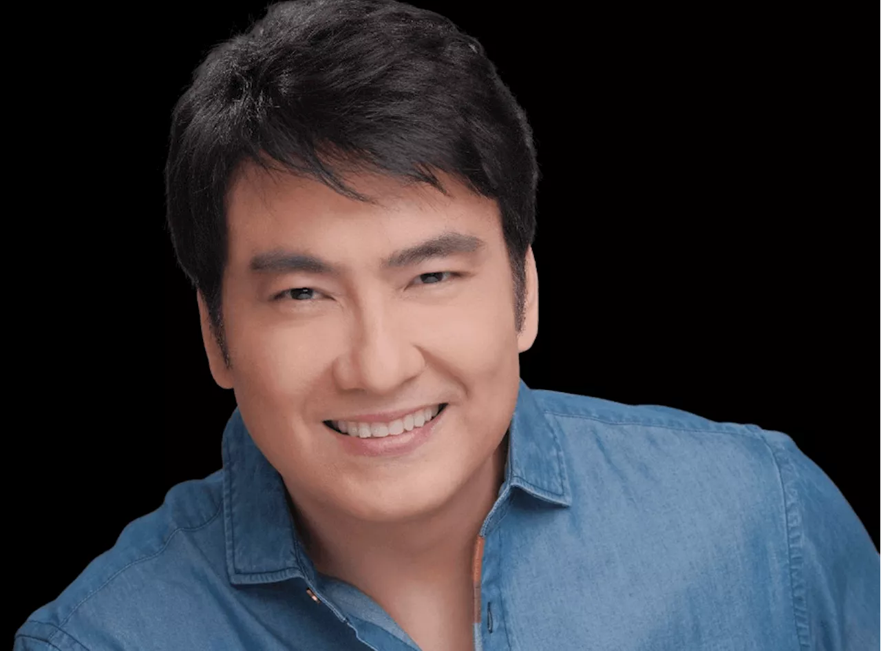Bong Revilla Jr. vows to propose legislation to help lower movie ticket prices