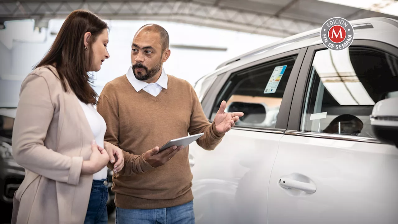 Usados y eléctricos, motor del crédito automotriz en bancos