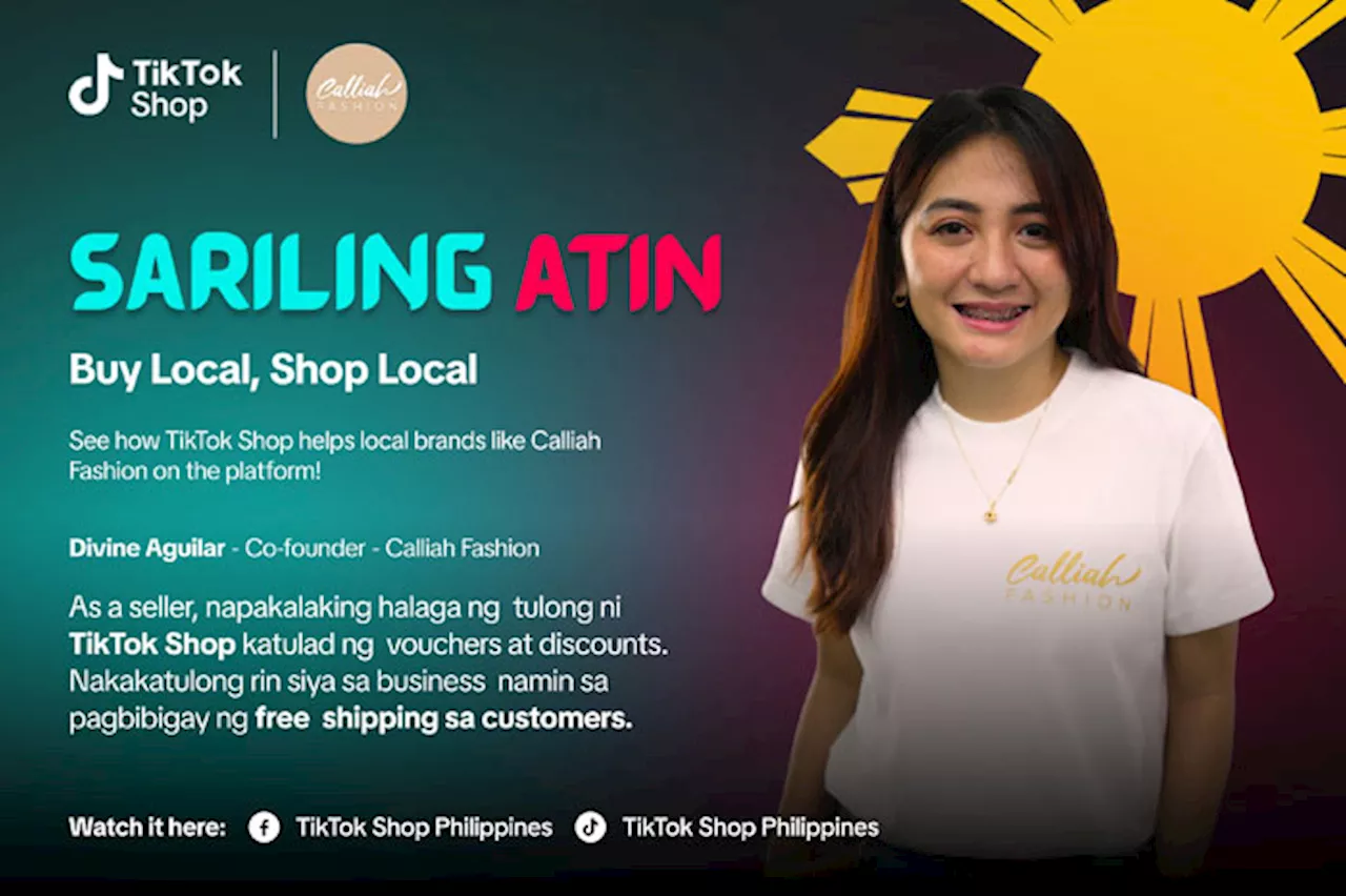 TikTok Shop Drives Explosive Growth for Asahi Appliances and Calliah Fashion