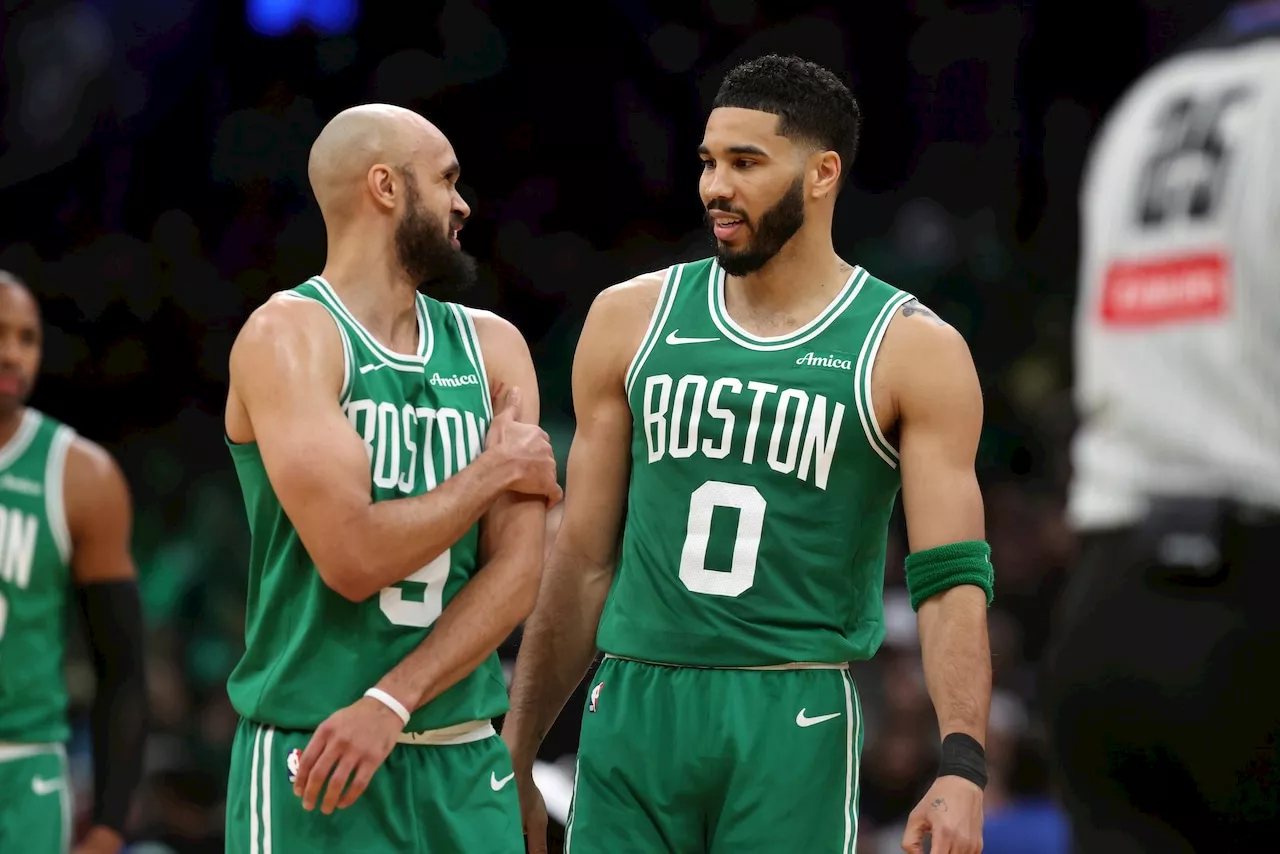 Cavaliers vs. Celtics FREE LIVE STREAM (2/28/25): Watch NBA regular season
