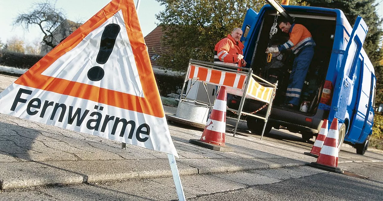 Weg von Öl und Gas: Adresse in Bielefeld entscheidet bald über Art der Heizung