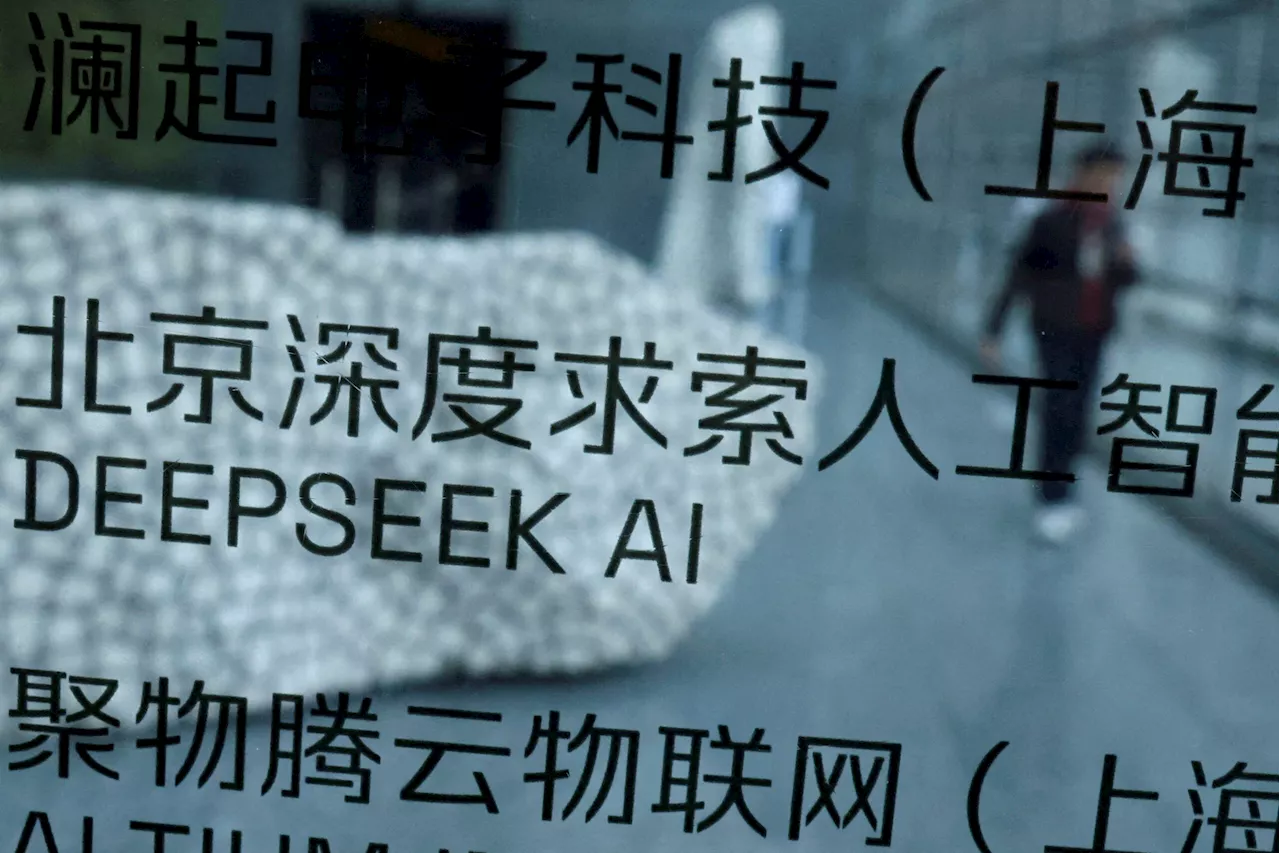 China Tightens Control on AI Experts Traveling Abroad