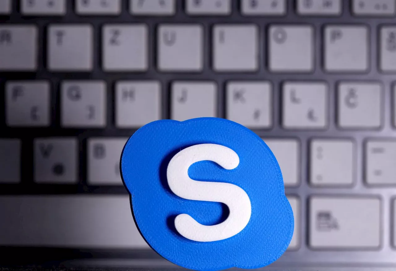 Microsoft Shuts Down Skype After Two Decades