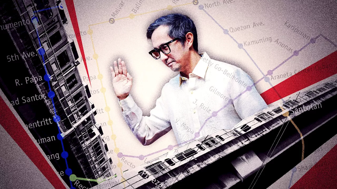 [Vantage Point] New DOTr chief faces massive problems in common station project