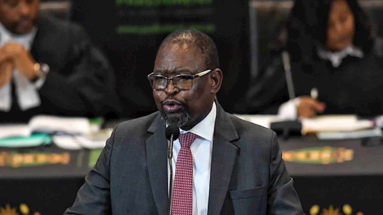 There are other revenue streams besides VAT increase : Parliament - SABC News - Breaking news, special reports, world, business, sport coverage of all South African current events. Africa's news leader.
