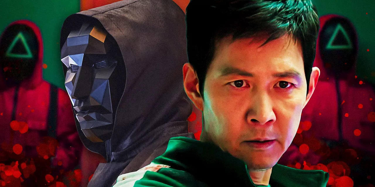 Squid Game Season 3: Will Gi-hun Play Human Chess Against The Front Man?