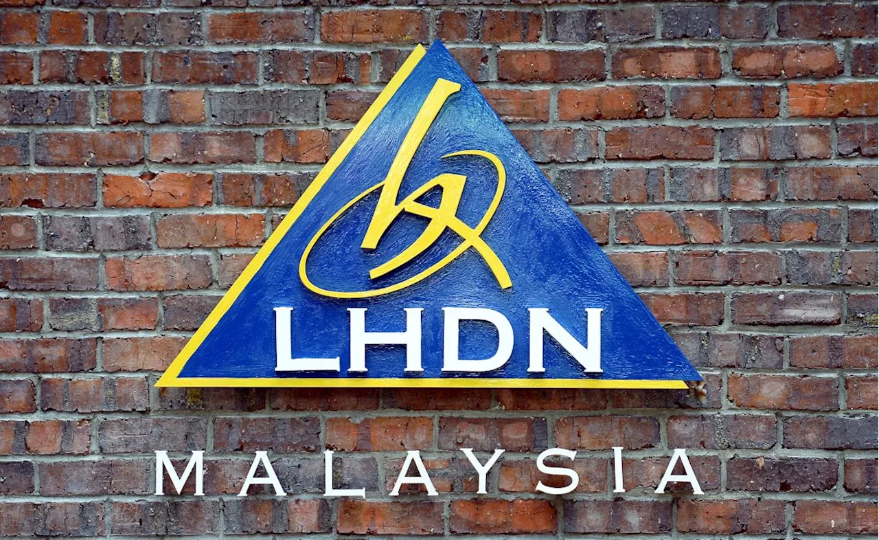 MyDigital ID can be used to access Rahmah cash aid portal from today, says LHDN
