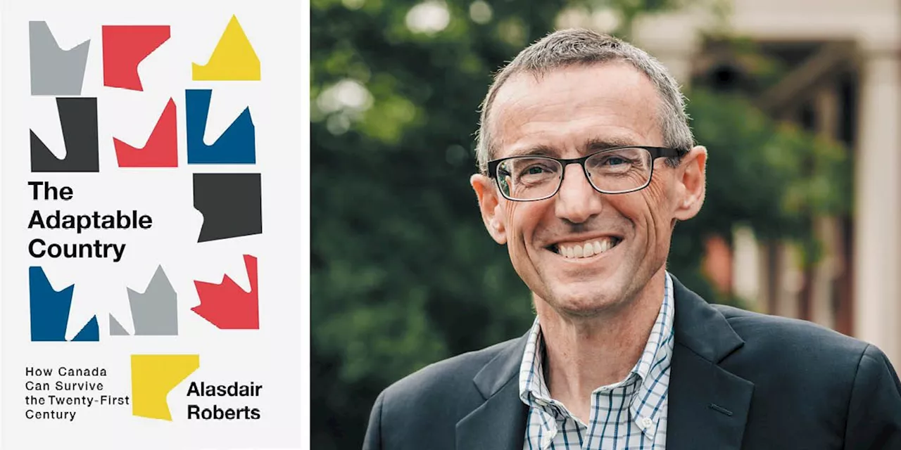 The Adaptable Country: A Call to Action for Canadians