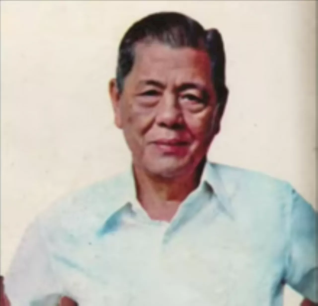 CHR commemorates birth, death anniversary of Jose 'Ka Pepe' Diokno