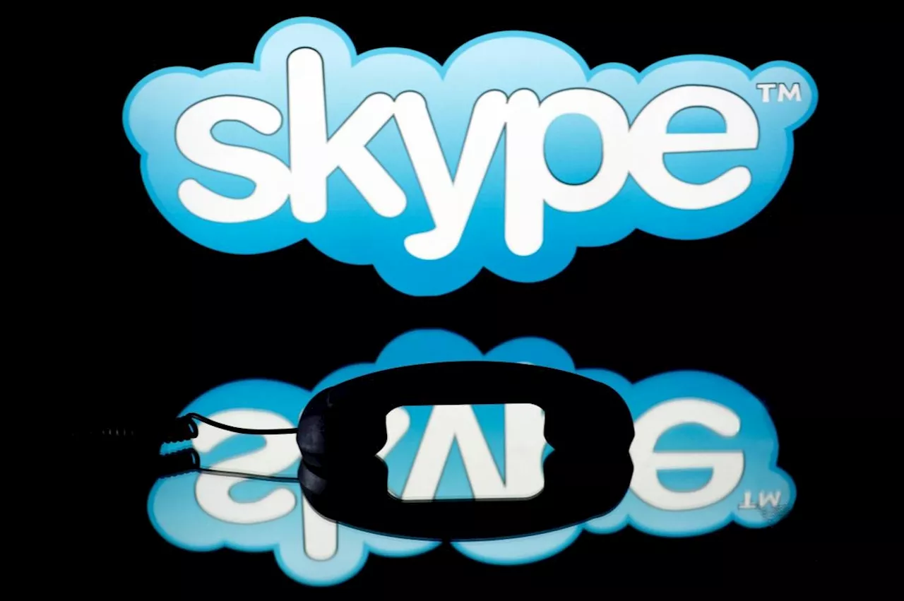 Microsoft retires Skype, internet call pioneer