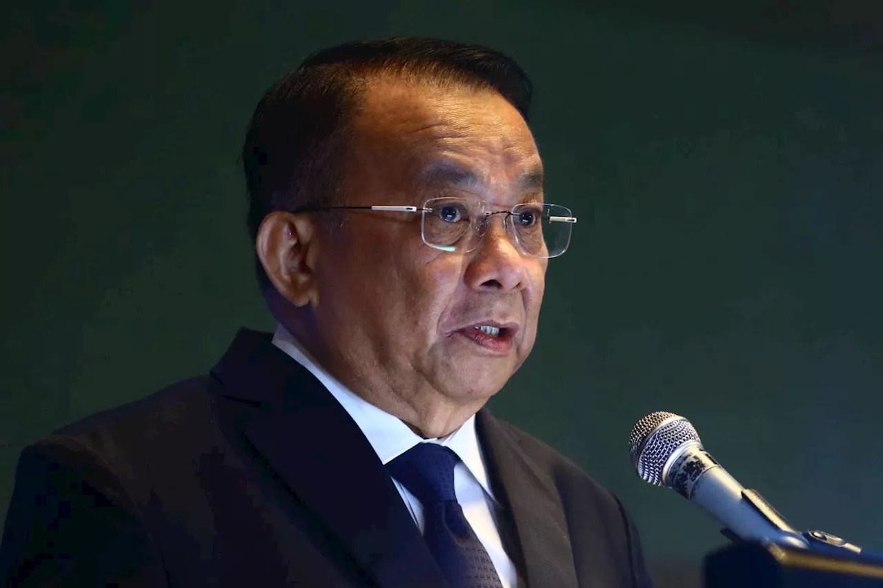 Presidential Communications Office execs ordered to resign