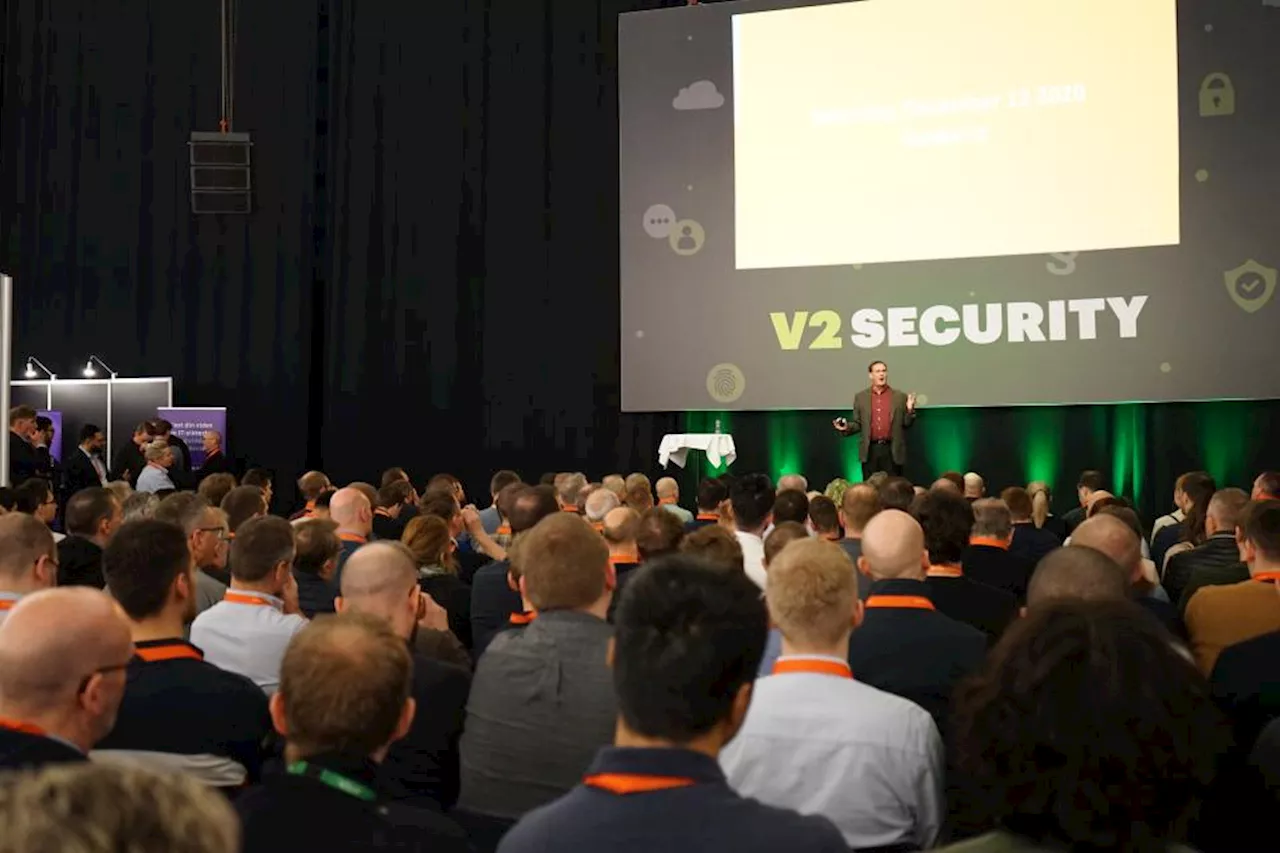 SolarWinds' Chaosangreb: Verdens Mest Sofistikerede Hackerangreb