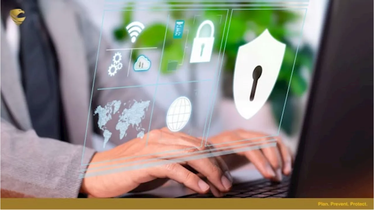Pesatnya Perkembangan Digital, Keamanan Siber Kian Krusial
