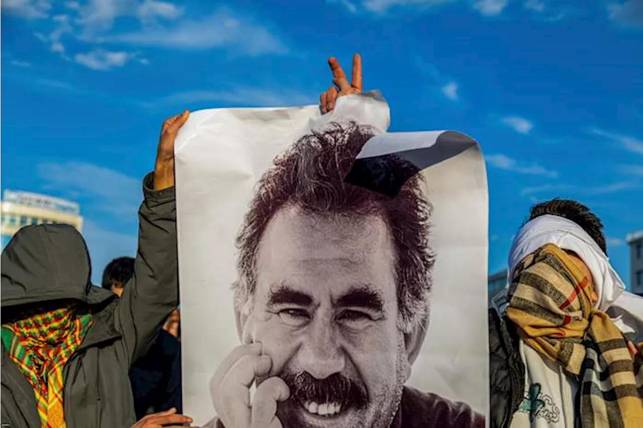 Kurds React to Ocalan's Ceasefire Call with Hope and Skepticism