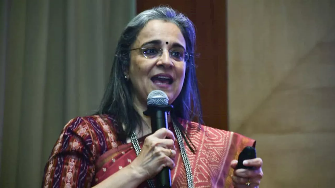 Ex-SEBI Chief Madhabi Puri Buch Didnt Receive Farewell; Employees Happy About Her Departure