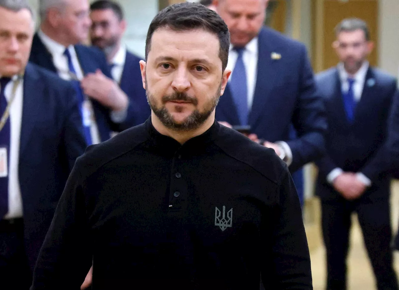 La 'pace di Zelensky', oggi in Arabia la strategia per convincere Trump