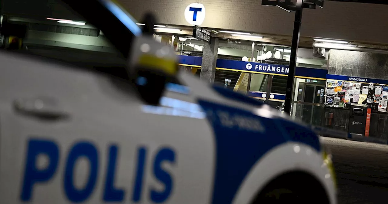 Rapparen efter mordet: ”Civila ger inga poäng”